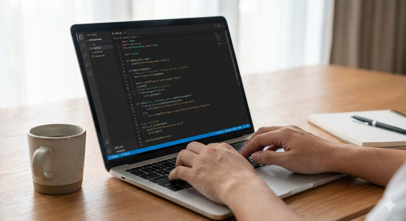 Best Laptops for Coding in 2026