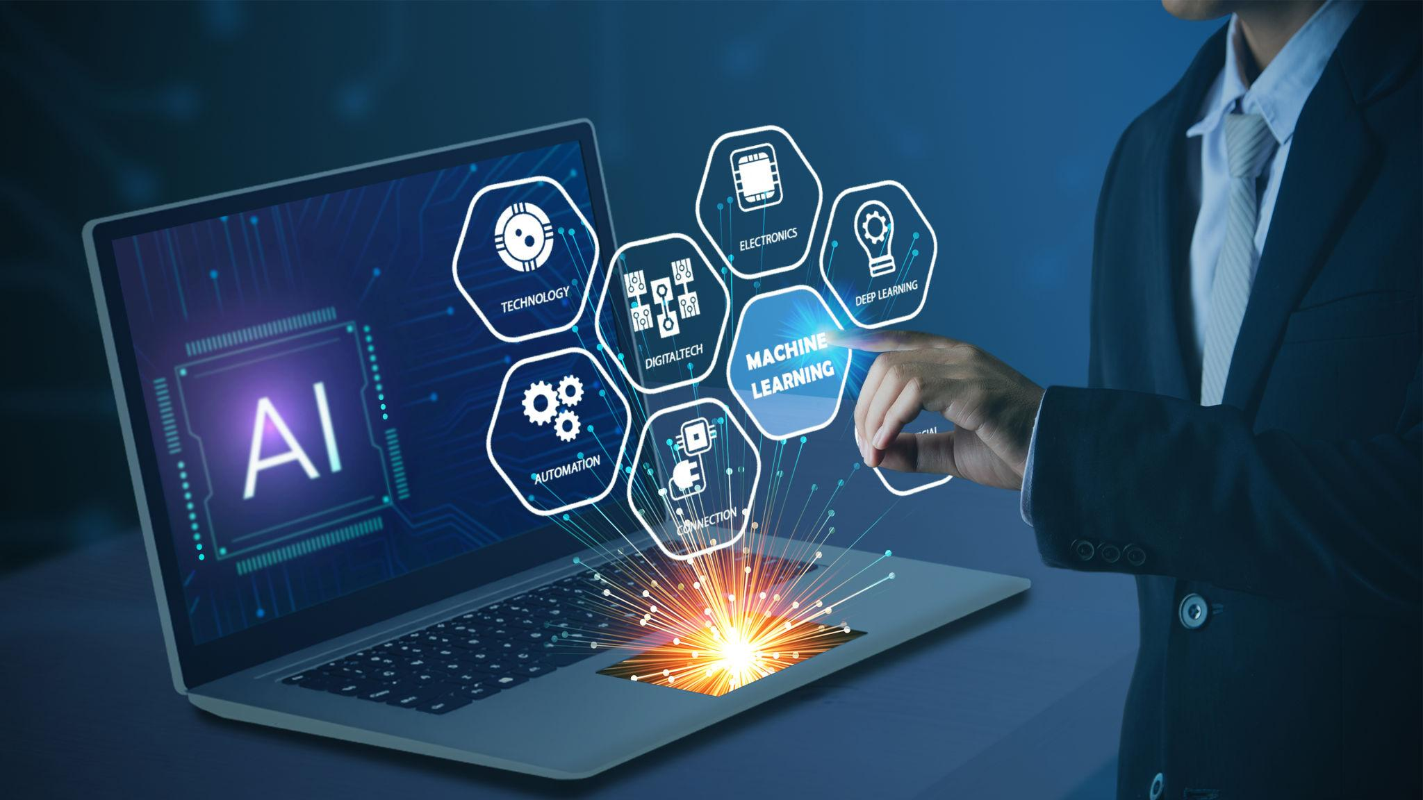 Artificial Intelligence (AI): Transforming Learning, Work, and the Future