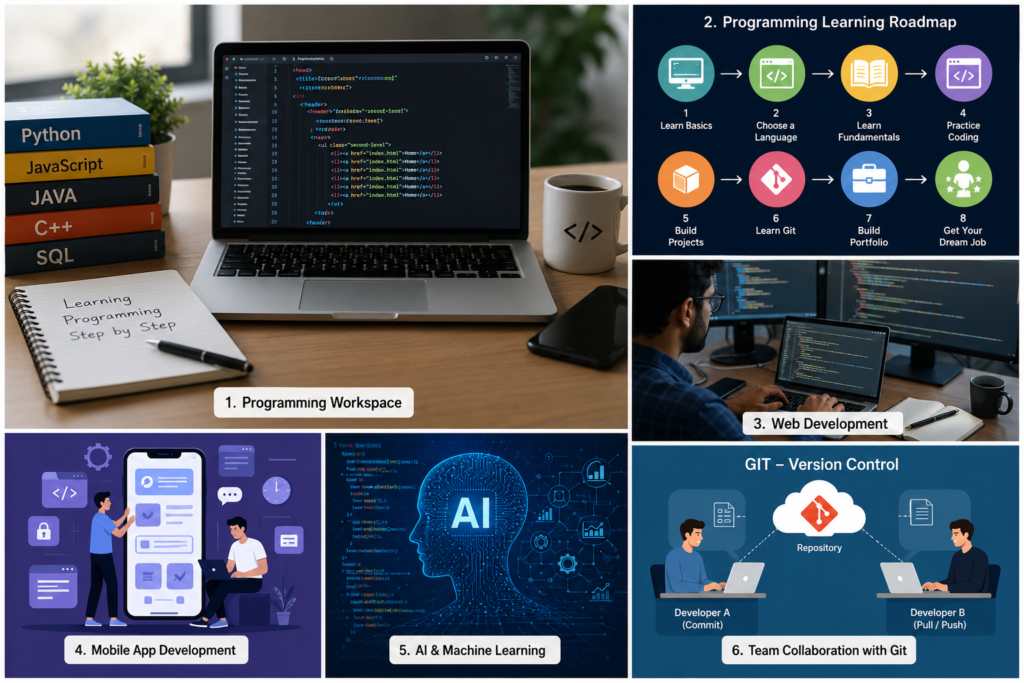 Programming