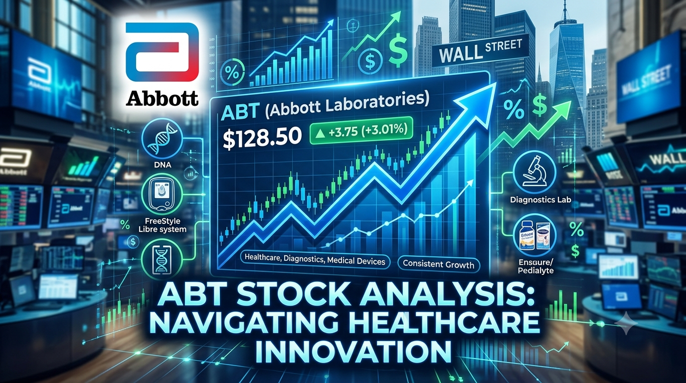 Is Abbott Laboratories a Buy-and-Hold for 2026?